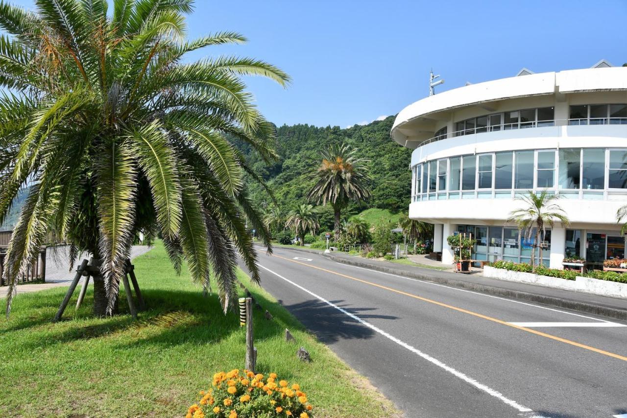 Tabist Rays Hotel Yakata Miyazaki Bagian luar foto