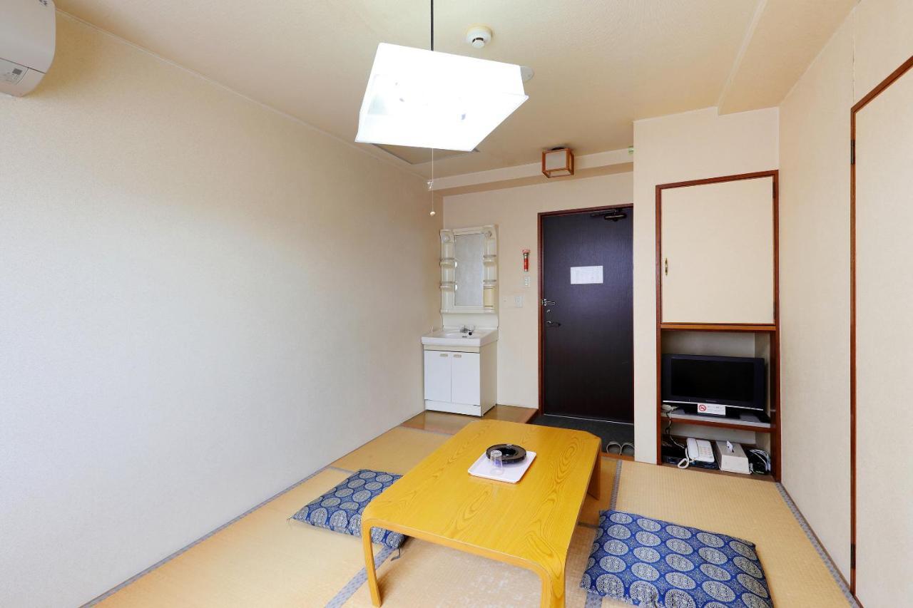 Tabist Rays Hotel Yakata Miyazaki Bagian luar foto