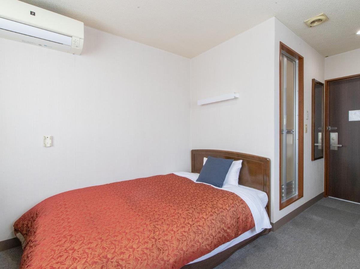 Tabist Rays Hotel Yakata Miyazaki Bagian luar foto