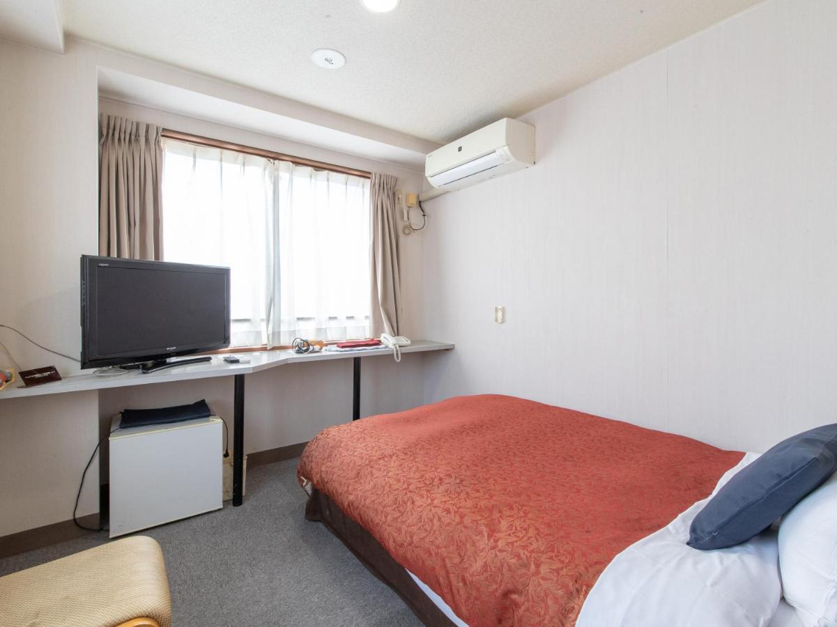 Tabist Rays Hotel Yakata Miyazaki Bagian luar foto