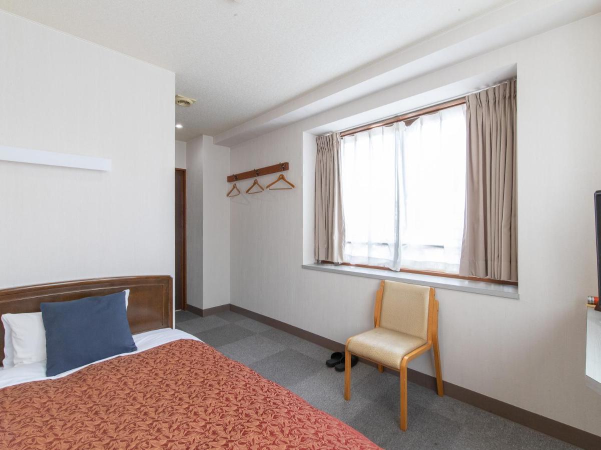 Tabist Rays Hotel Yakata Miyazaki Bagian luar foto