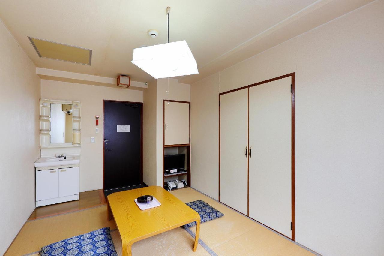 Tabist Rays Hotel Yakata Miyazaki Bagian luar foto