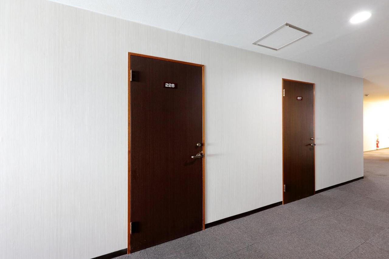 Tabist Rays Hotel Yakata Miyazaki Bagian luar foto