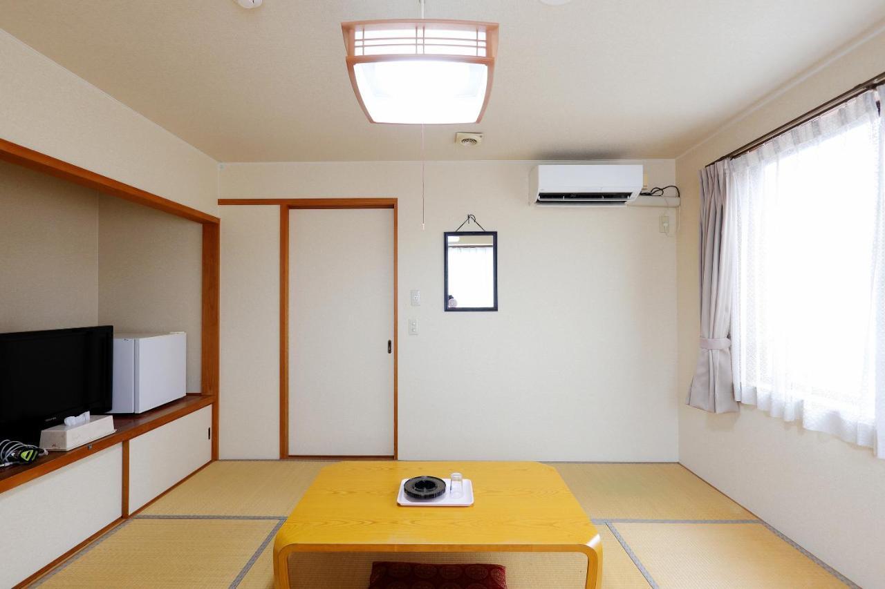 Tabist Rays Hotel Yakata Miyazaki Bagian luar foto