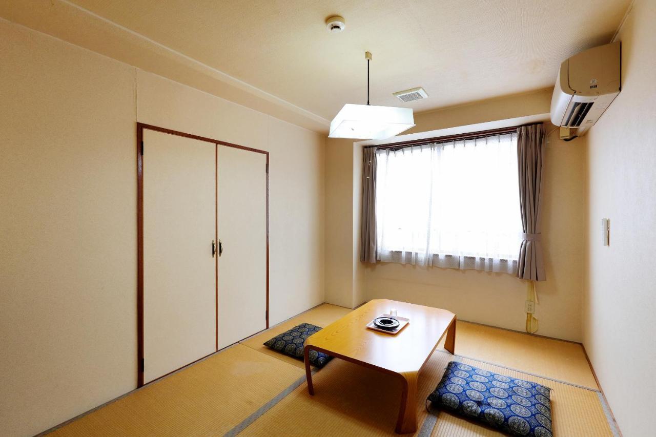 Tabist Rays Hotel Yakata Miyazaki Bagian luar foto
