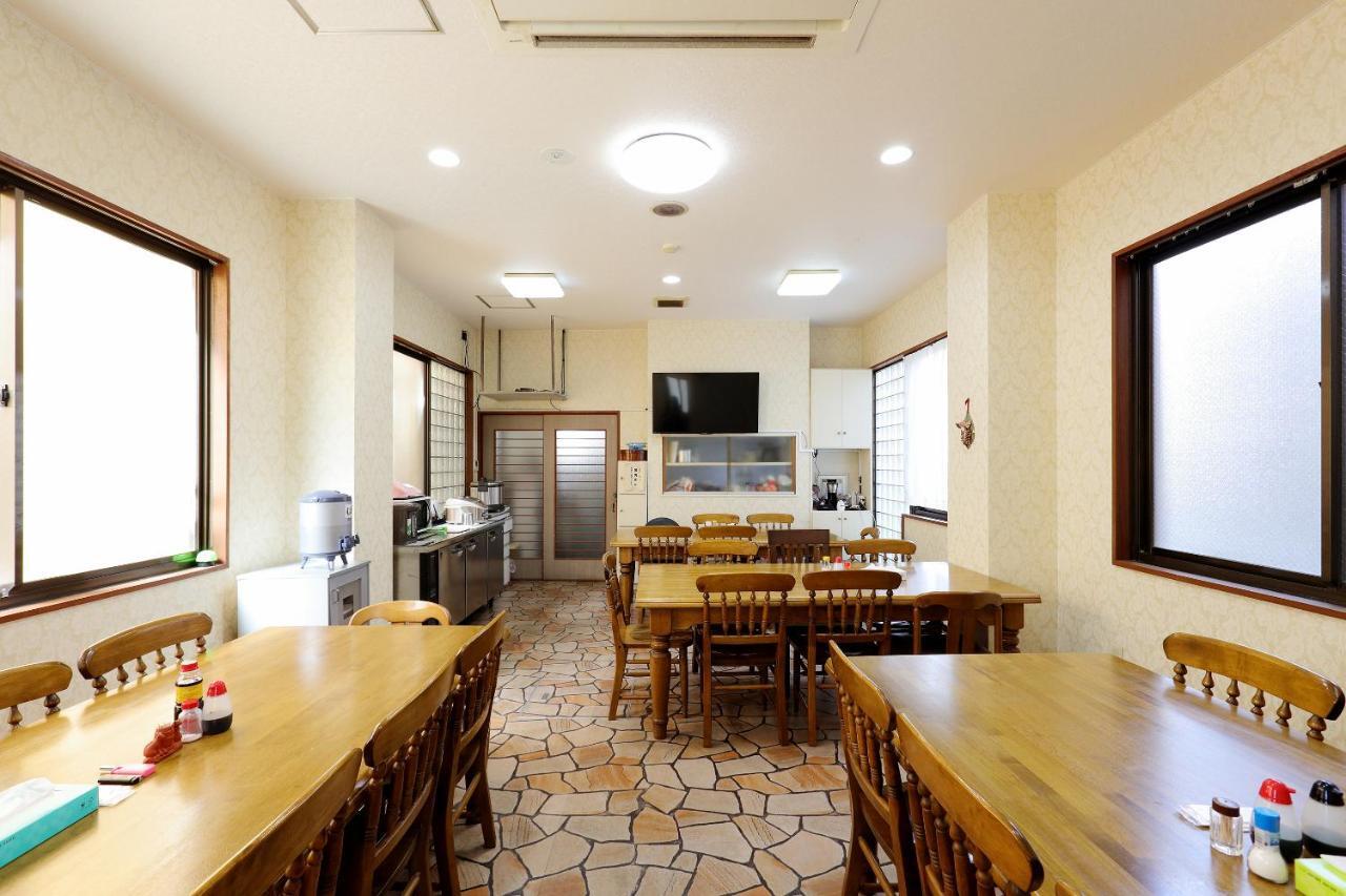 Tabist Rays Hotel Yakata Miyazaki Bagian luar foto