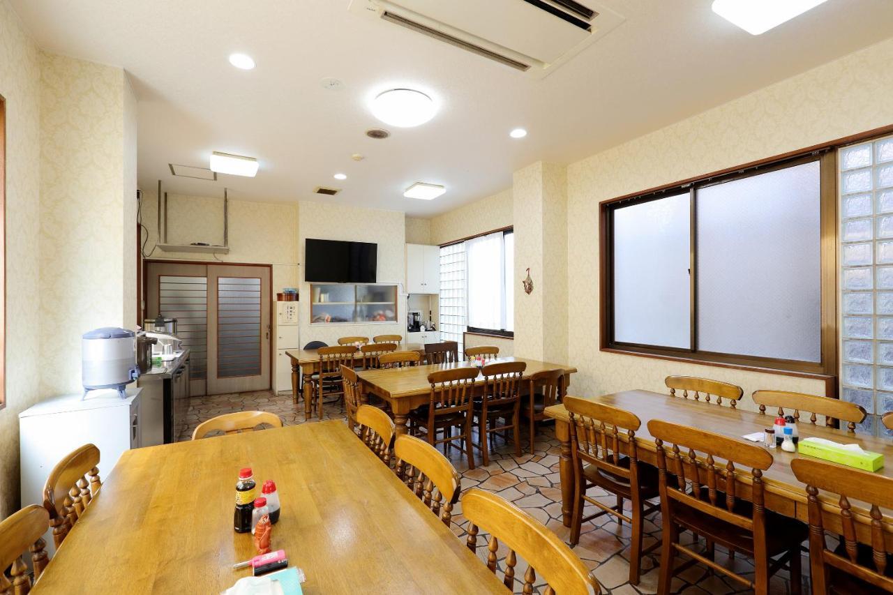 Tabist Rays Hotel Yakata Miyazaki Bagian luar foto